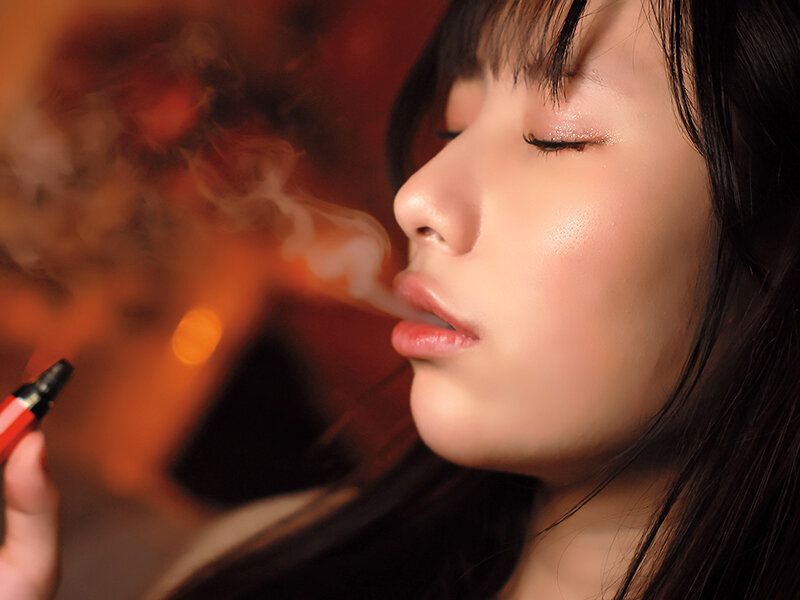 「松井日奈子が魅せる美少女アイドルの過激プレイ｜イラマチオ・潮吹き・中出しの衝撃映像」のサンプル画像2枚目