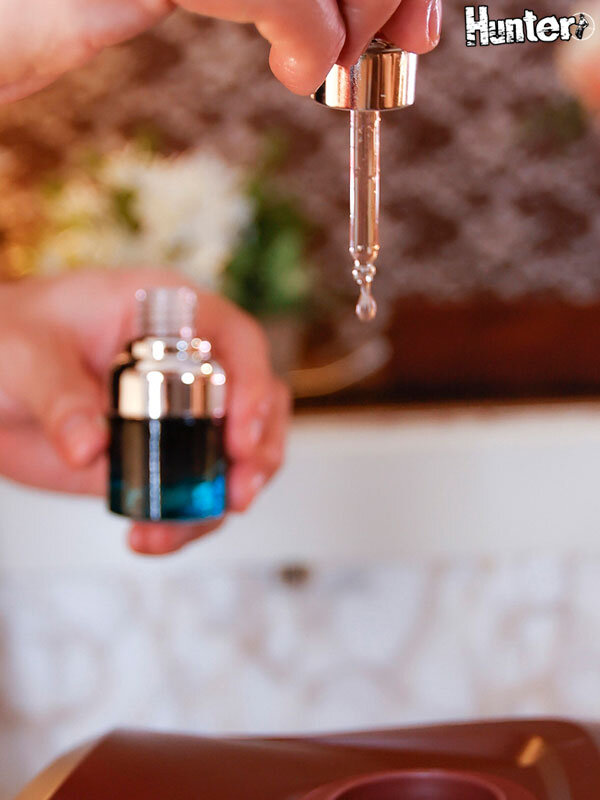 「【素人】媚薬エステで白目絶頂！ローションまみれで失神寸前の羞恥プレイ【マッサージ】」のサンプル画像17枚目