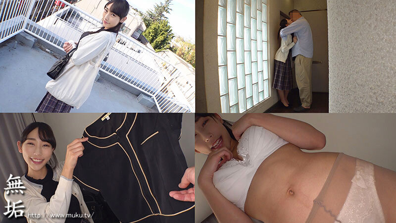 「白浜果歩がナースコスプレで3P放尿プレイ！美容クリニック勤務の巨乳美女と濃厚セックス」のサムネイル
