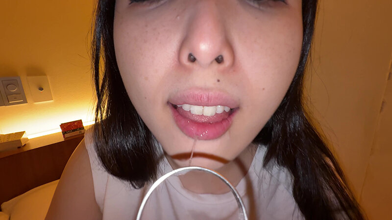 「【横山夏希】美人お姉さんを街角ナンパ！素人風の自然体が魅力的な個人撮影動画」のサンプル画像13枚目