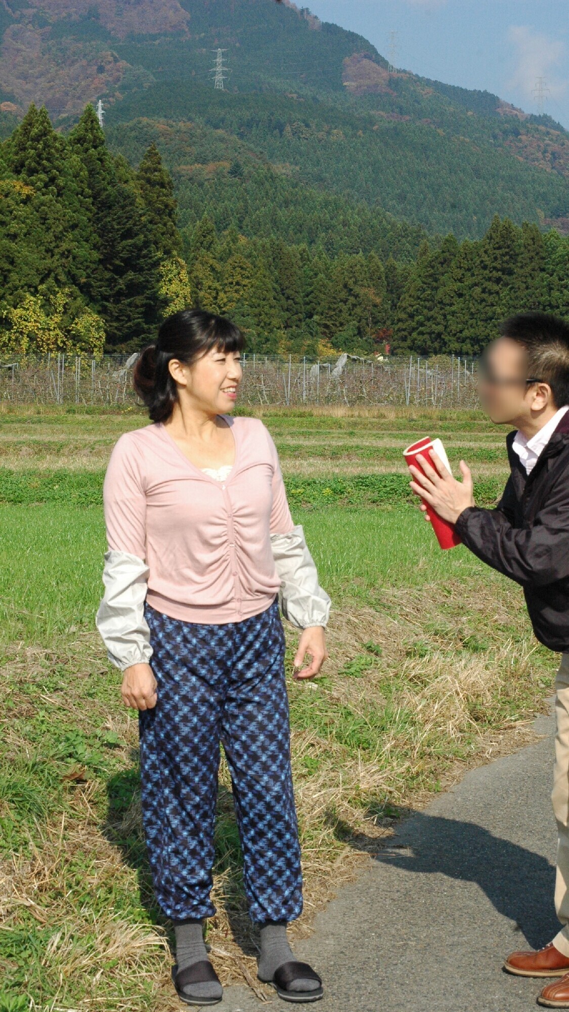 「絶対に見て欲しい！！MBM名物社長が厳選した今月のお薦め3本セット 第311弾 絶対ヌケる！！濃厚熟女 12時間」のサンプル画像10枚目