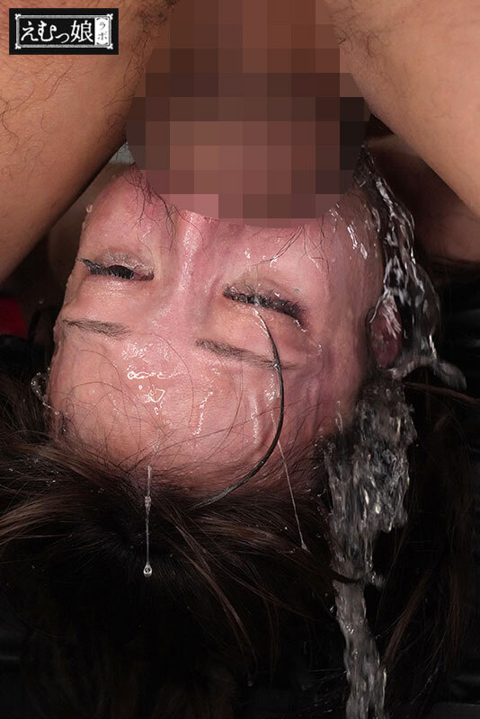 「【足立友梨】美少女M女が3穴責めで絶頂！イラマチオ・浣腸・アナルセックスで大量潮吹き」のサンプル画像7枚目