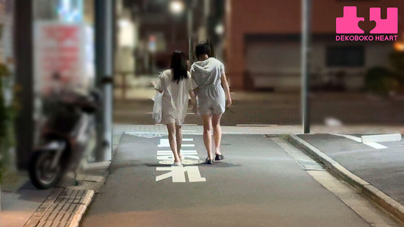 「南梨央奈×乃木蛍のレズビアン初体験！温泉旅行で芽生えた濃厚レズキス＆接吻プレイ」のサンプル画像9枚目