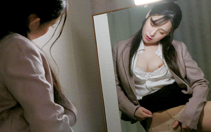 「十川ありさ｜OL辱め中出し作品「ダメです…部長っ」涙目で快楽堕ちする女部下の衝撃映像」のサンプル画像13枚目