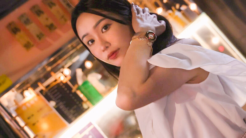 「Aiyo Zao ハメ撮りデビュー｜台湾モデルの美乳スレンダー美少女が魅せる初撮り映像」のサンプル画像8枚目