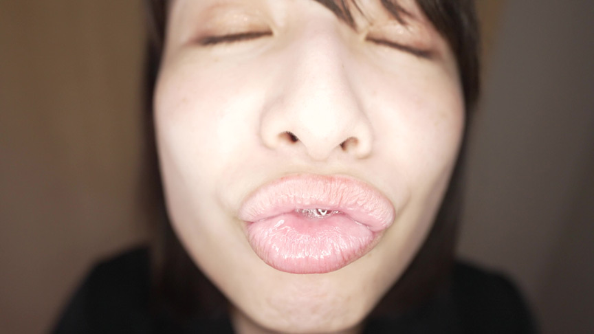「【湊波流】【口腔フェチ】歯と舌の接写観察プレイ|変態紳士の匂いチェック動画【マニアック】」のサンプル画像14枚目