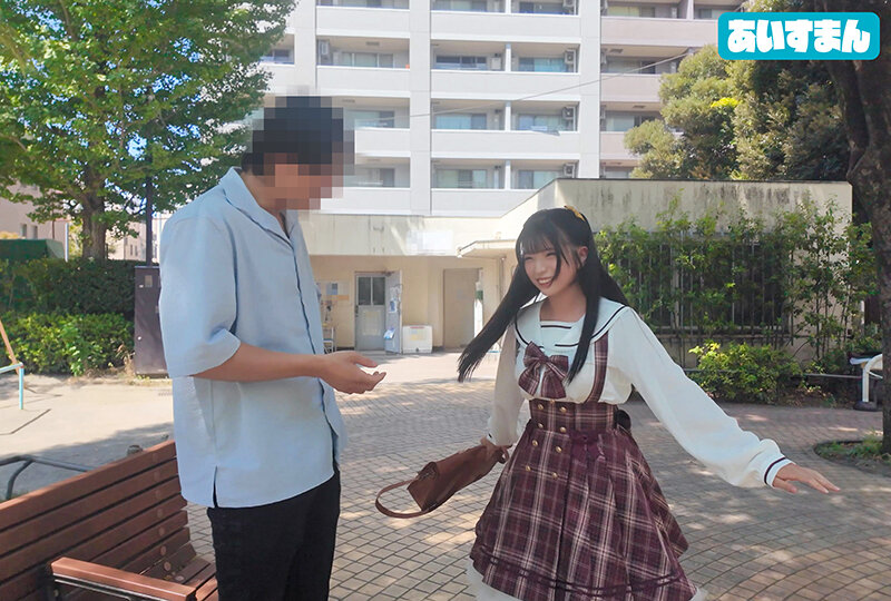 「【素人】承認欲求モンスターのM女ビッチが中出しオフパコ!美乳ぶりっ子ゆりちゃん20歳」のサンプル画像2枚目