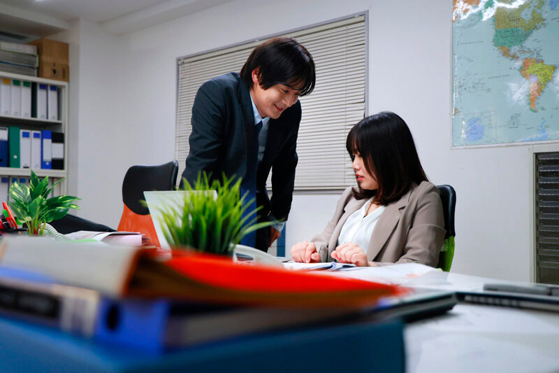 「北村海智の巨乳カップル動画「主導権は俺にあります。」フル視聴ガイド」のサンプル画像10枚目