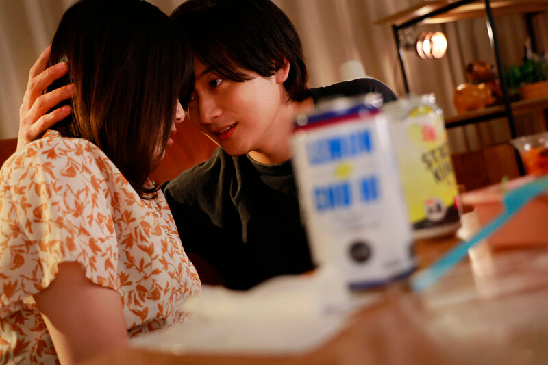 「北村海智の巨乳カップル動画「主導権は俺にあります。」フル視聴ガイド」のサンプル画像7枚目