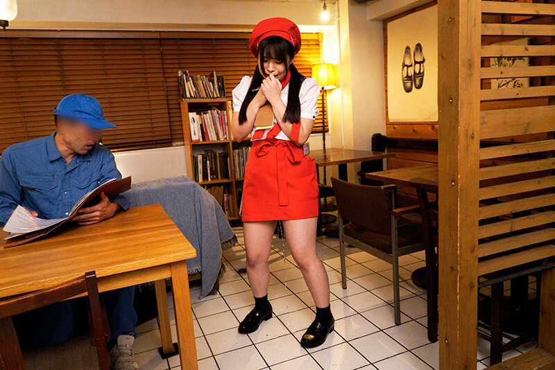 「【女子校生】けなげな制服美少女が媚薬で理性崩壊!潮吹きオナニー&イラマチオで絶頂アクメ」のサンプル画像8枚目