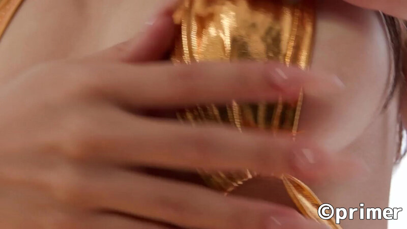 「湯帆丸美雪のローション・オイルプレイ｜水着姿の巨乳お姉さんがミニ系で魅せる艶肌」のサンプル画像4枚目