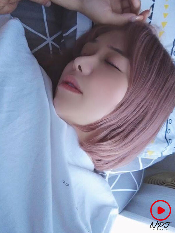 「【美少女ギャル】すっぴん彼女と朝イチ騎乗位で中出し!カップルのラブラブ密着SEX」のサンプル画像4枚目