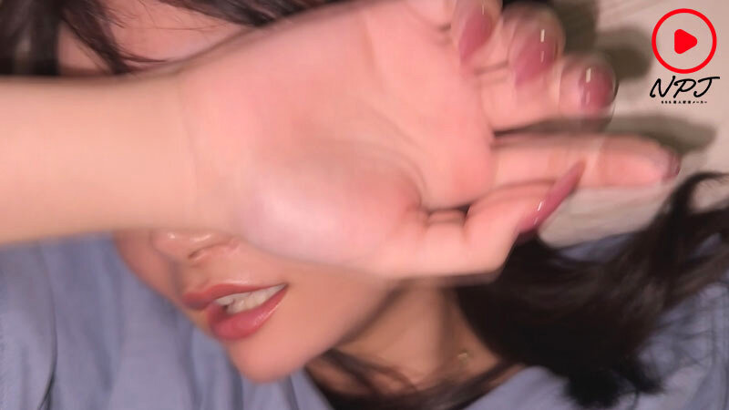 「【美少女ギャル】すっぴん彼女と朝イチ騎乗位で中出し!カップルのラブラブ密着SEX」のサンプル画像9枚目