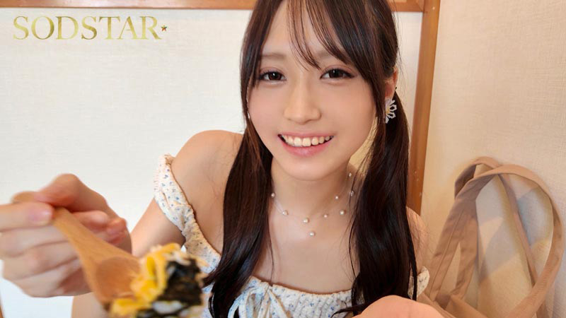 「天音かんな|SODSTAR卒業記念の温泉旅行デート|人気女優との濃密ハメ撮り7発」のサンプル画像2枚目