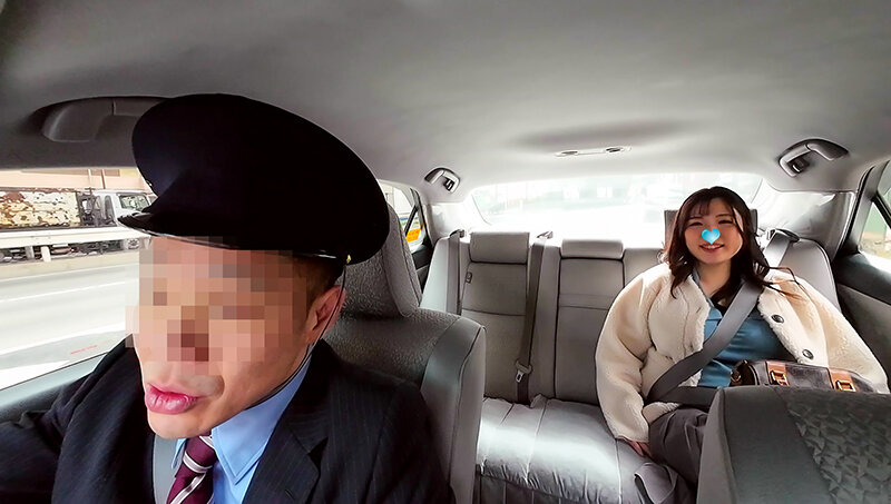 「サトウアカリ 超乳ぽっちゃり素人が密室タクシーで中出しされる濃厚プレイ」のサムネイル