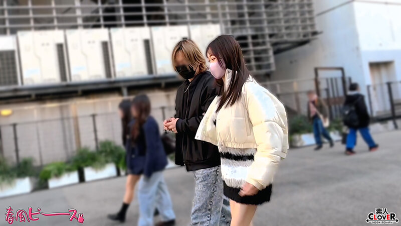 「【素人】美乳クビレ小娘に中出し＆フェラ奉仕させた濃密プライベート映像【無名美女】」のサムネイル