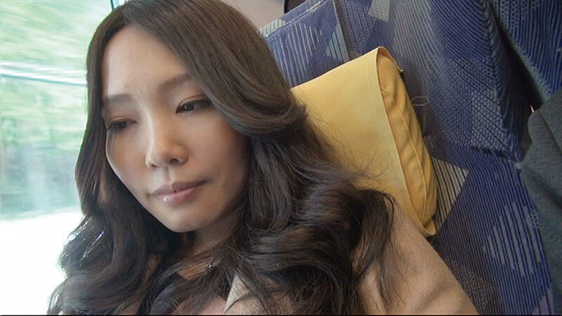 「【熟女】和服姿の美人妻と濃密な一夜を過ごす官能ドラマ【浴衣・AIリマスター完全版】」のサムネイル