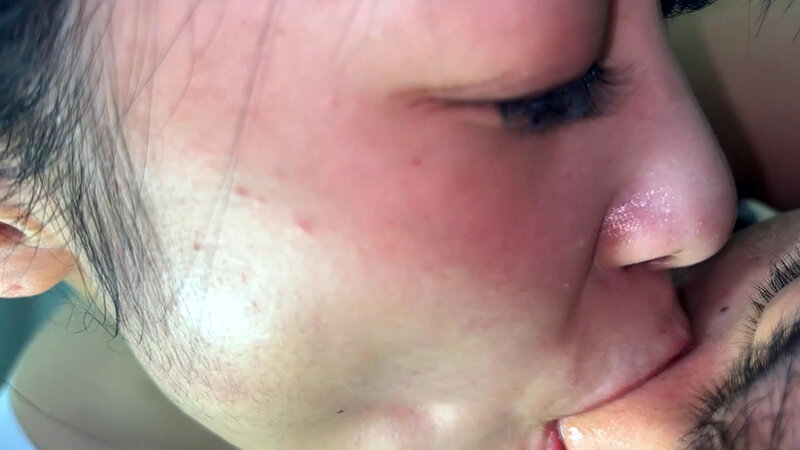 「【素人ナンパ】優しいお姉さんゆのちゃんの言葉責めと濃厚鼻フェラでM男が悶絶する神テクニック」のサンプル画像16枚目