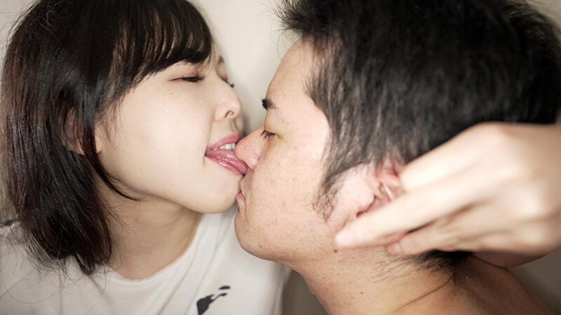 「【横山夏希】素人お姉さんをナンパ！変態リクエストに応える個人撮影プレイ」のサンプル画像19枚目