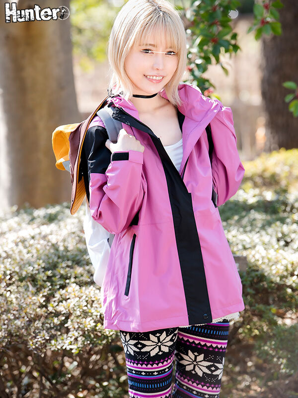 「【素人ビッチ】ソロキャン女子をナンパしてハーレム状態!フェラ・騎乗位・中出しで入れ食いSEX」のサンプル画像2枚目