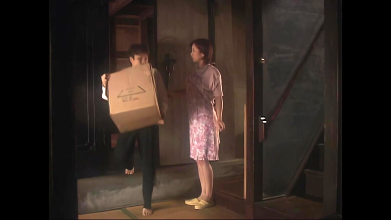 「美月静香｜熟女の緊縛バイブ責め＆禁断の近親愛プレイ【義母と息子の秘密】」のサムネイル