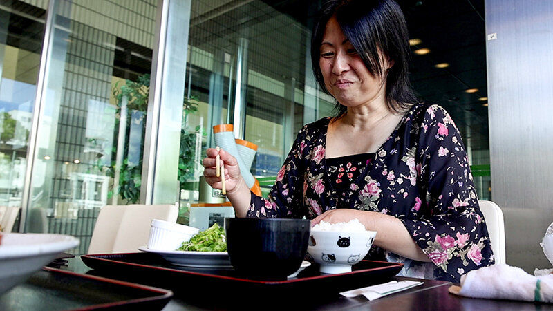 「【素人人妻】46歳巨乳熟女まどかさんとのハメ撮り映像｜地方の人妻との濃厚プレイ」のサンプル画像4枚目