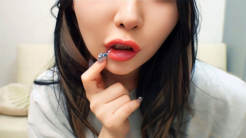 「素人パイパン巨乳お姉さんの魅せつけオナニー｜あたしでシコシコしてください2【無修正風】」のサムネイル