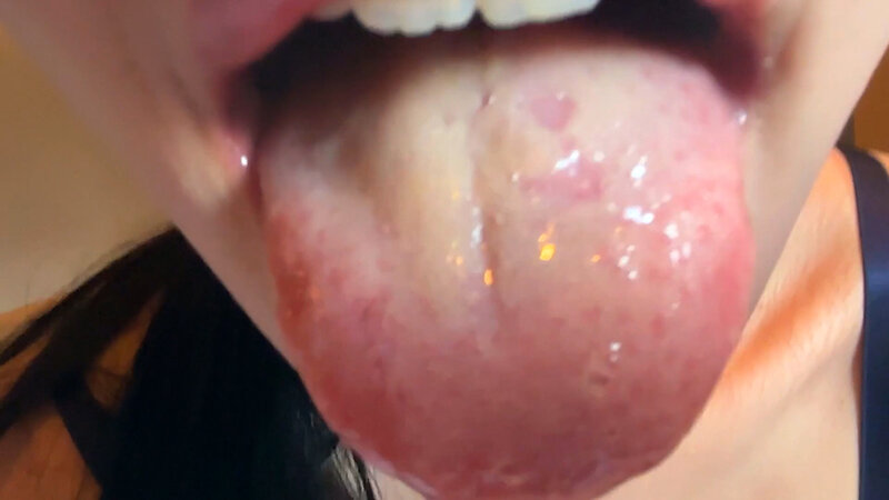 「【素人ナンパ】お姉さん系黒髪美女が魅せる濃厚テクニック！ぱっちり瞳の癒し系ギャルとの出会い」のサンプル画像19枚目