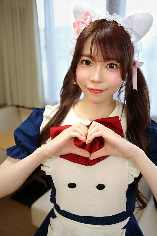 「【星野ねね】M女が拘束3Pで連続アクメ！中出し性感開発で絶頂しまくる初体験映像」のサムネイル