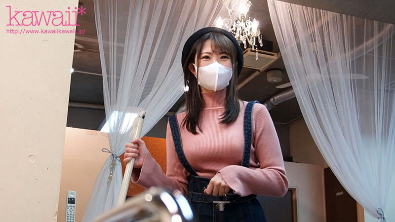 「素人女子大生みなみ20歳のハメ撮り映像｜巨尻美容師アルバイトの隙だらけプライベート」のサムネイル