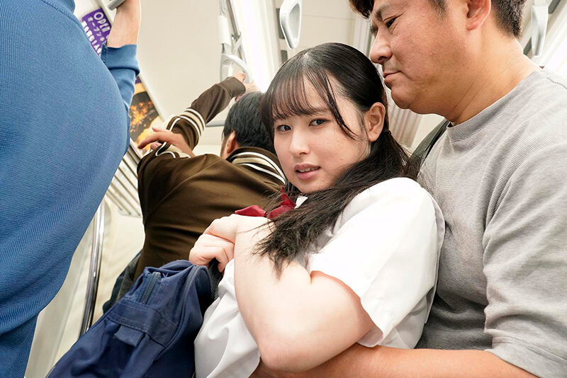 「川上しずく セーラー服美少女が潮吹き絶頂！貧乳敏感ボディを局部アップで徹底撮影」のサンプル画像4枚目