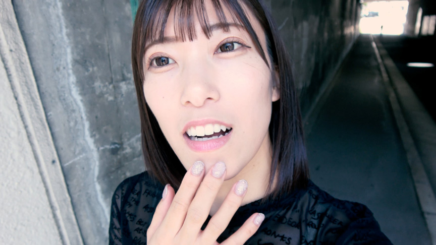 「かりな チャレンジ！タイマー電マ 我慢プレイ動画 敏感女子が限界に挑む電マ耐久映像」のサンプル画像3枚目