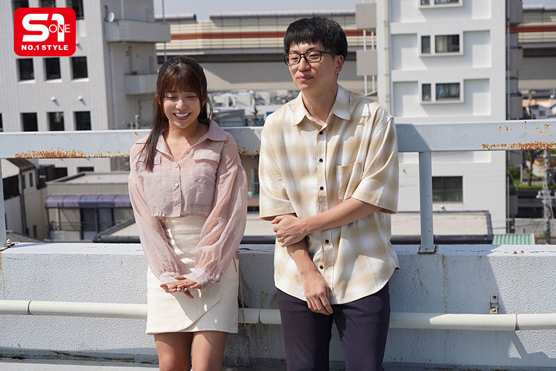 「川越にこがNTR作品で魅せる美少女OLのM女堕ち｜寝取られ好き必見の衝撃展開」のサンプル画像1枚目