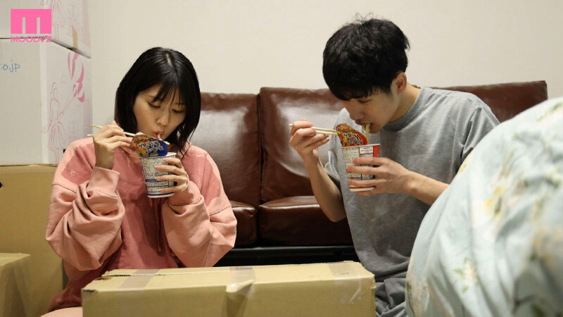 「神宮寺ナオが痴女責め！お姉さん彼女との最後の3日間で中出し三昧【カップル濃厚セックス】」のサンプル画像3枚目