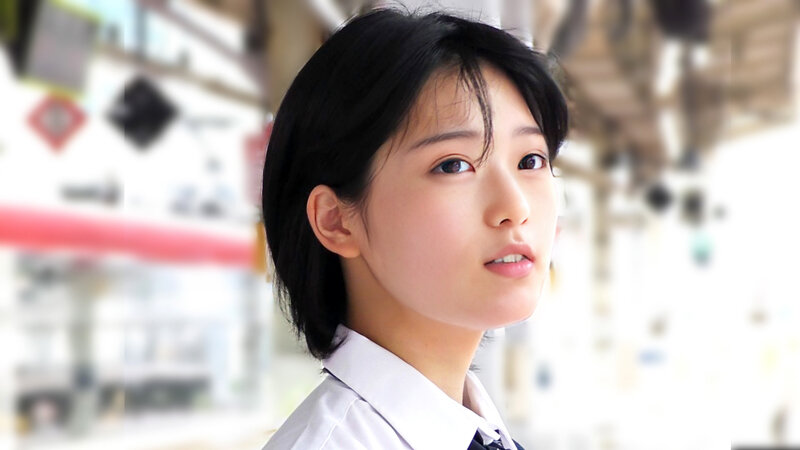 「【素人美少女】制服JKが電車内で恥ずかしい辱めプレイ｜羞恥と快感の生々しい記録」のサムネイル
