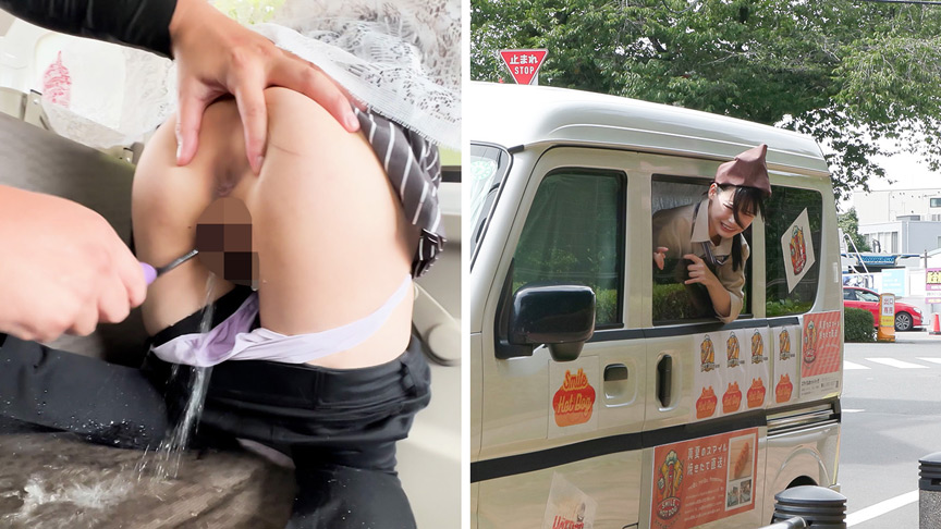 「逢月ひまり 潮吹き羞恥チャレンジ｜人気AV女優が恥じらいながら絶頂する企画モノ作品」のサンプル画像5枚目