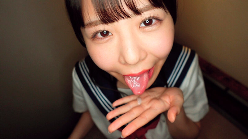 「【美少女】イラマチオ＆ごっくんフェラで精子を搾り取る濃厚奉仕プレイ4時間」のサンプル画像18枚目