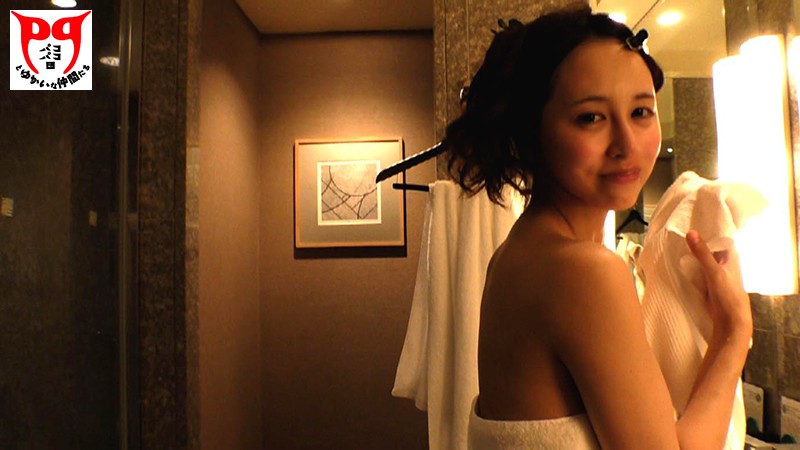 「宝生リリーのハメ撮り中出しドキュメント|すっぴんお泊まりで朝まで密着撮影」のサンプル画像3枚目