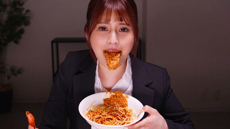 「優梨まいな 濃厚キス＆ねっとりフェラで魅せる口内愛撫テクニック ディルドプレイも必見」のサンプル画像12枚目