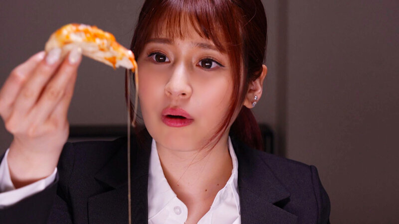 「優梨まいな 濃厚キス＆ねっとりフェラで魅せる口内愛撫テクニック ディルドプレイも必見」のサンプル画像6枚目