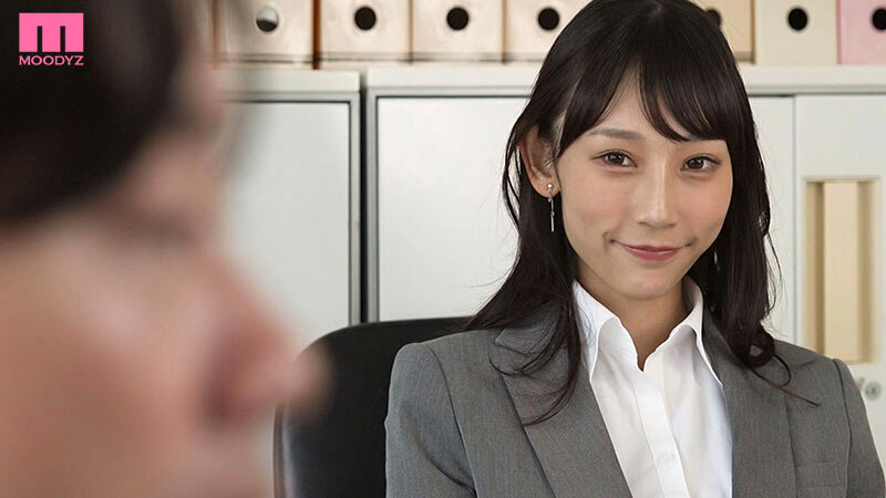 「白浜果歩が痴女責めで中出し誘惑!筋肉美ボディの女上司に翻弄される快感トレーニング」のサンプル画像10枚目