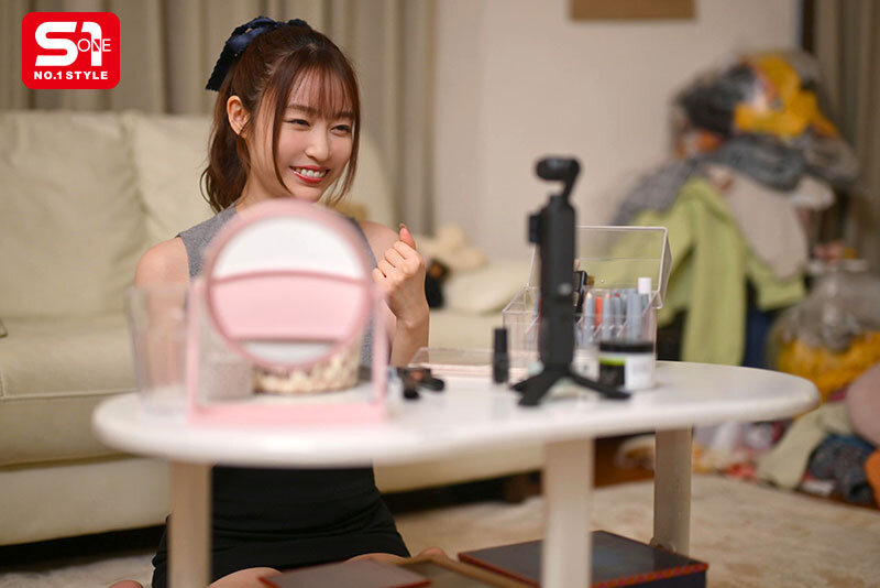 「夢乃あいかの巨乳パイズリとキス接吻がエロい！ズボラ女子のNTR寝取られ作品」のサムネイル