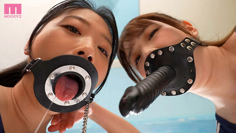 「花狩まい・二葉エマの痴女プレイ!アクメ中出しアナル責めで何度もイカされる快感サンドイッチ」のサンプル画像6枚目