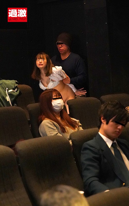 「【女子校生】図書館で出会ったスレンダー美少女に連日アプローチ!大量ぶっかけ・潮吹き・NTR羞恥プレイ」のサンプル画像9枚目