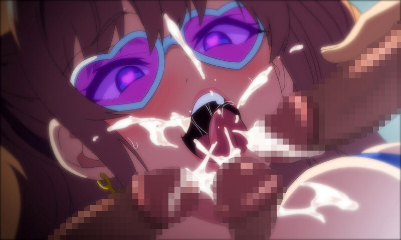 「【OVA茜ハ摘マレ染メラレル #2】巨乳女子校生に中出し!純情JKが染められるエロアニメ」のサンプル画像11枚目