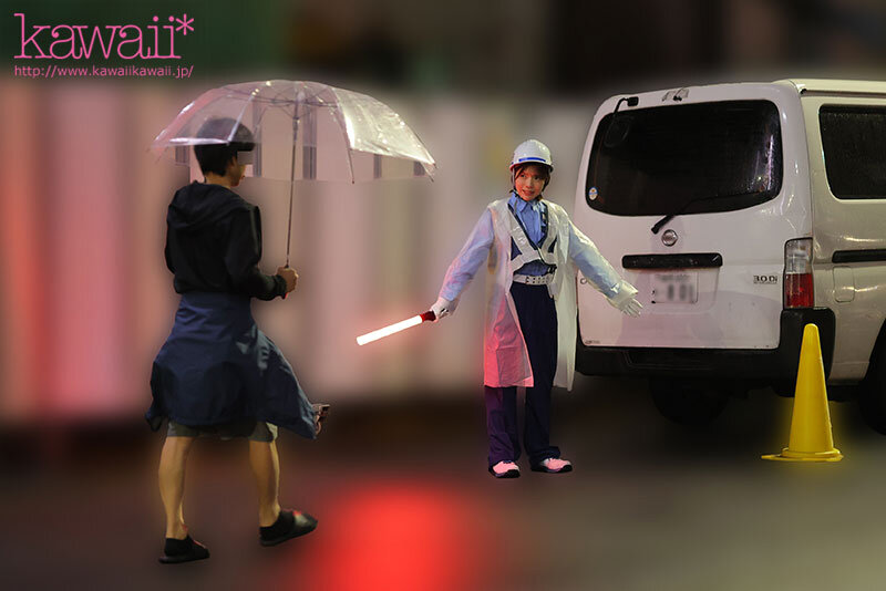 「翔乃そら Aカップスレンダー美少女が3P中出しで潮吹き連発!合法ロリ警備員の激イキ体験」のサンプル画像2枚目