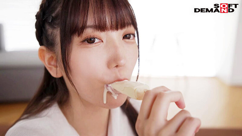 「弓乃りむ 巨乳Hカップ美少女のハメ撮り潮吹き解禁！19歳敏感ボディが初体験で大量噴射」のサンプル画像17枚目