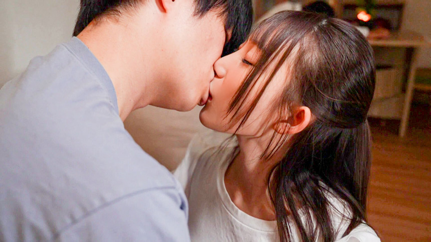 夫の部下にNTRされ不倫の虜になった新婚美人妻 春乃るる