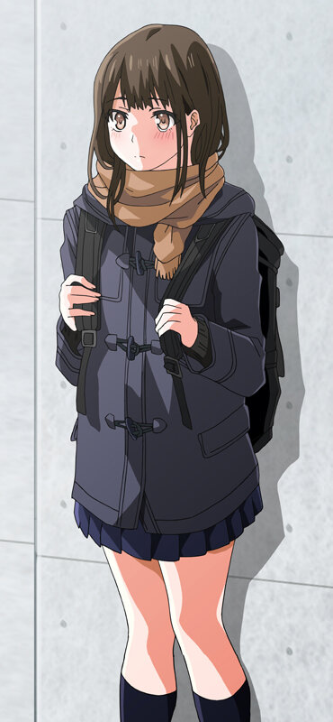 「女子校生の処女JKが学生服姿で中出しフェラ｜おじさんで埋める穴 THE ANIMATION 第1巻」のサムネイル