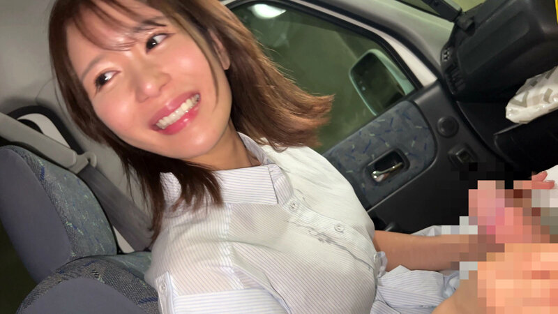 「乃木絢愛のイラマチオ×潮吹き×ハメ撮り!野外露出もある激しいいちゃラブプレイ」のサンプル画像1枚目